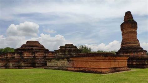 4 Candi Peninggalan Kerajaan Sriwijaya Yang Bernilai Sejarah 2022