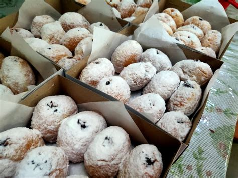 Toko Donat Yang Ada Di Kota Bandung Ulastempat