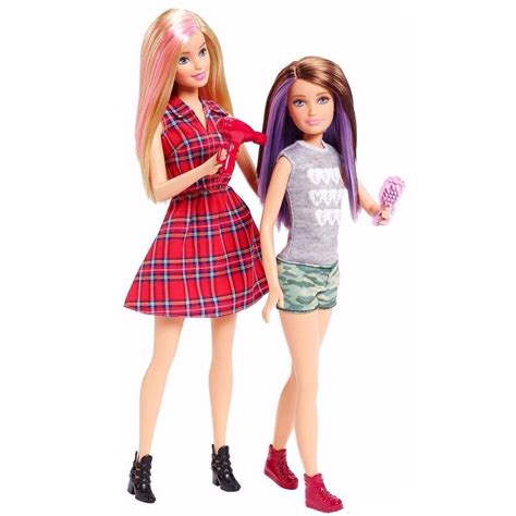 Кукла Барби (Barbie) - Сестры - купить недорого в Империи Кукол
