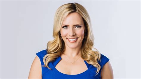 Keri Adams Ctv News