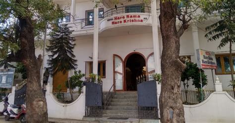 Hotel Hare Rama Hare Krishna Rameshwaram Prices Reviews Photos