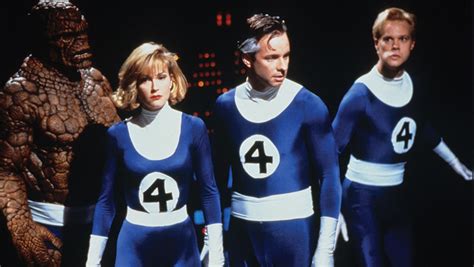 Roger Cormans Fantastic Four Still Bad After All These Years Th