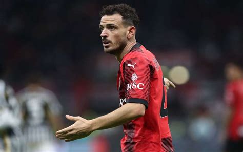 Caso Scommesse Il Milan Pu Stare Tranquillo Su Florenzi Il Motivo Cip