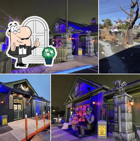 Haunted House of Hamburgers in Farmingdale - Restaurant reviews