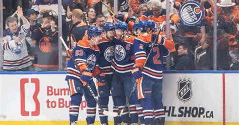 Oilers hope to join 1942 Maple Leafs as only team to win Stanley Cup ...