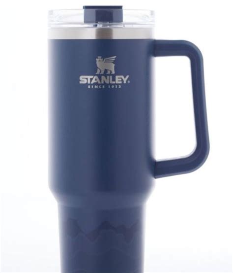 Stanley Adventure 40oz Stainless Steel Quencher Tumbler