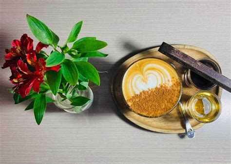 Is A Latte Hot Or Cold What Is The Perfect Temperature Crazy Coffee Bean