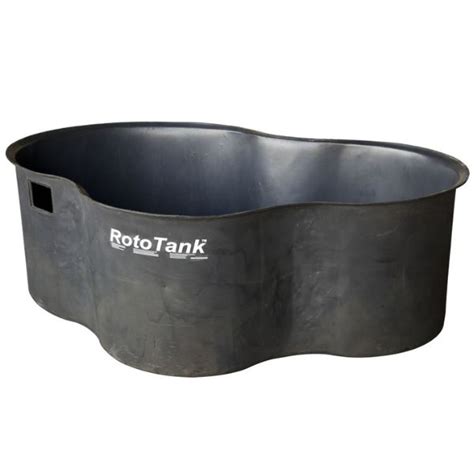 Koi Pond 5000l L Rototank™ L Fish Breeding Ponds L Buy Online