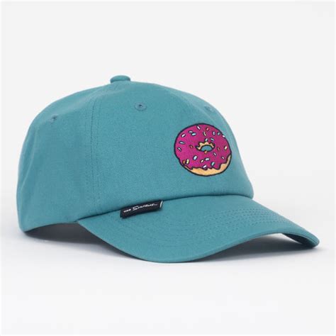 Trouva Blue Homer Simpson Sylas Classics Cap