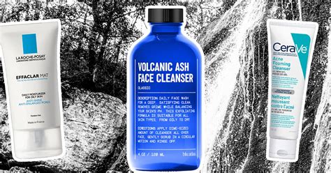 22 Best Face Washes For Cystic Acne Middle East