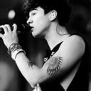 Calum Nude Hood On Tumblr