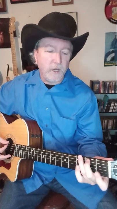 Someday Alan Jackson Guitar Lesson Tutorial Youtube