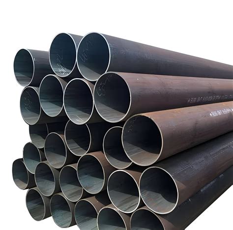 ASTM A179 ASME SA179 Seamless Carbon Steel Tube Pipe For Heat