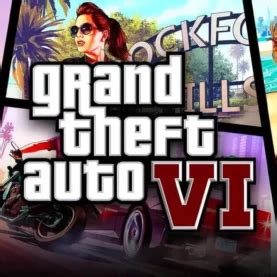 Gta Pre O Do Jogo Pode Ter Sido Revelado