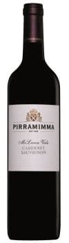 Pirramimma Mclaren Vale Cabernet Sauvignon The Good Wine Co