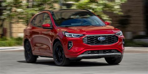 2024 Ford Escape Hybrid Colors Dory Nanice