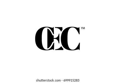 Cec Logo Vectors Free Download