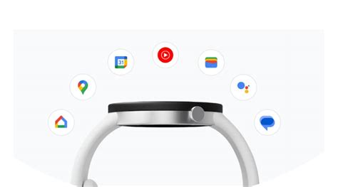 Google Wear Os Lista Nowych Funkcji Nano