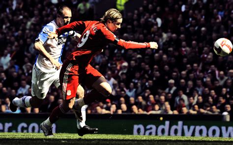 Fernando Torres Hd Wallpaper 78 Pictures Wallpaperset