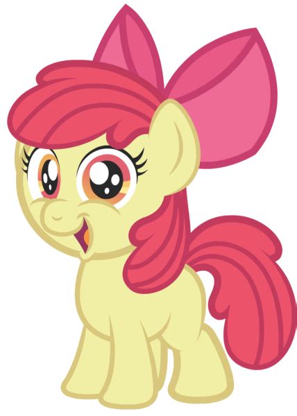 2504152 Safe Artist Aleximusprime Derpibooru Import Apple Bloom