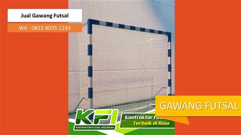 Tempat Jual Jaring Gawang Futsal Di Jakarta Tlp Flickr