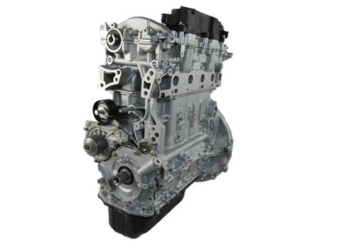 Engine Peugeot Partner 16 Hdi 7590 Hp Dv6 Long Engine