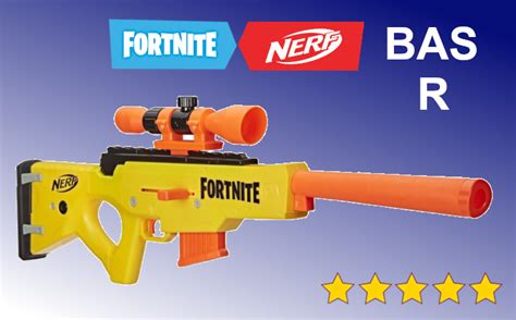 Nerf Fortnite Sniper Okgo Net