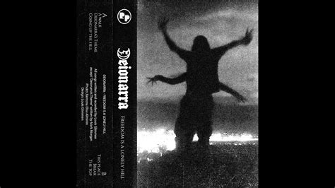 deionarra freedom   lonely hill full youtube