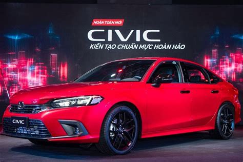 Honda 400 xe Honda Civic và HR V tại Việt Nam dính án triệu hồi