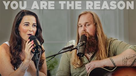 You Are The Reason Tara Simon x Chris Kläfford YouTube Music