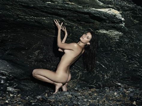 Isabeli Fontana Nude Leaked Photos Naked Onlyfans