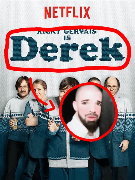 Derek Rfoundderek