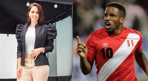 Jefferson Farfán Fiscalía dicta medidas de protección a favor de su