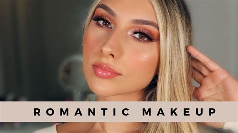 MAQUILLAJE PARA UNA PRIMERA CITA YouTube