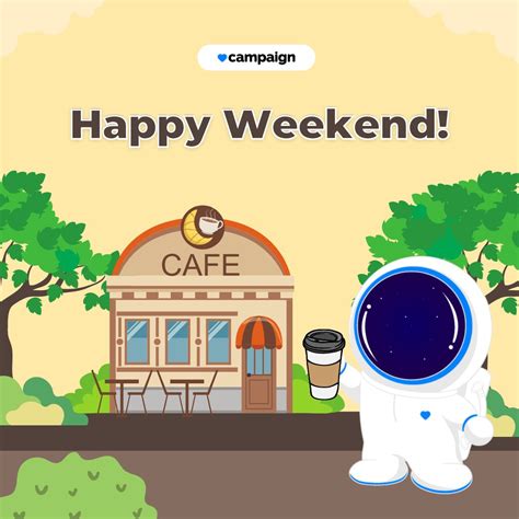 Champ On Twitter TGIF Gak Kerasa Ya Tiba Tiba Udah Weekend Aja FYI