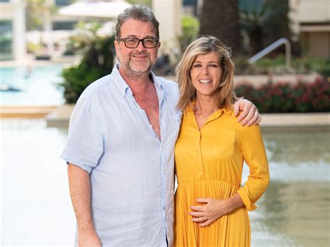“I CAN’T BELIEVE THIS IS HAPPENING…” 😭 Kate Garraway’s world has been