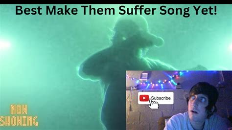 Make Them Suffer Ghost Of Me Reaction Video Youtube