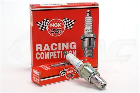 Ngk Racing Spark Plugs Pac Performance Racing