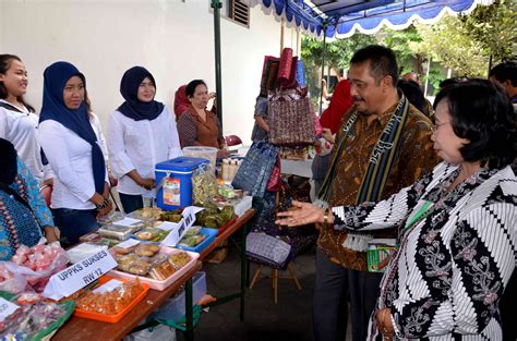 Portal Berita Pemerintah Kota Yogyakarta Kelurahan Wirogunan Wakili