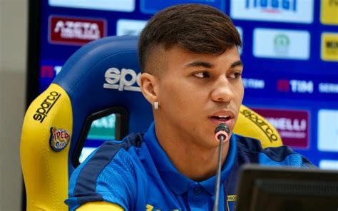 Frosinone Allenamento Parzialmente In Gruppo Per Kaio Jorge