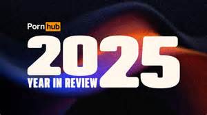 Pornhubs 2025 Trends The Internets Secret Viewing Habits Explained Sex Dating Relationships