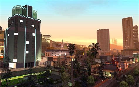 gta san andreas city sky wallpaper wallpaperscom