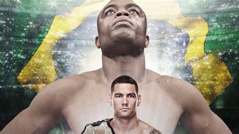 UFC 168 Weidman Vs Silva II Assista Ao Vivo Portal NS