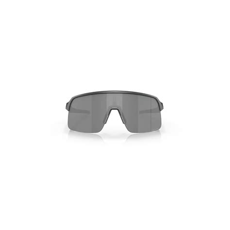 Lunettes Oakley Sutro Lite Hi Res Matte Carbon Black Prizm Black