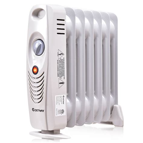 Best Oil Filled Heater Radiator Reviews of the Year - Consumer Reports