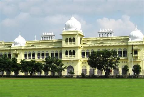 Lucknow University received an A++ rating from NAAC - ArdorComm Media Group