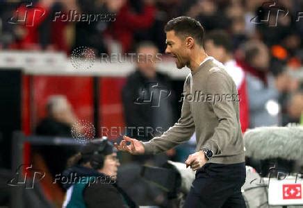 Folhapress Fotos DFB Cup Quarter Final Bayer Leverkusen V VfB