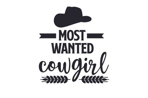 Cowgirl Svg Cowgirl Boots Cowgirl Hats Svg Creative Fabrica