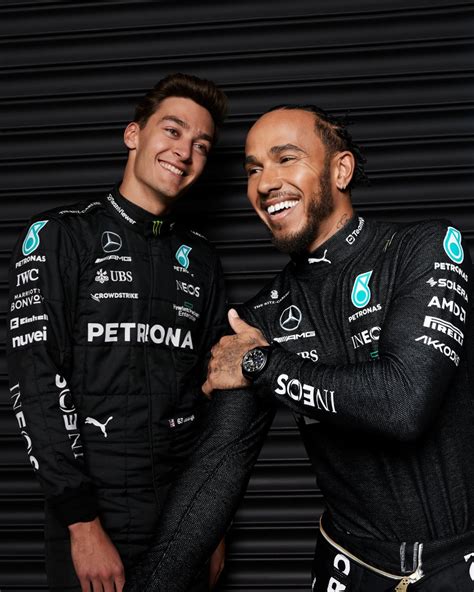 Mercedes Trying To Understand Big Issue With Lewis Hamilton And