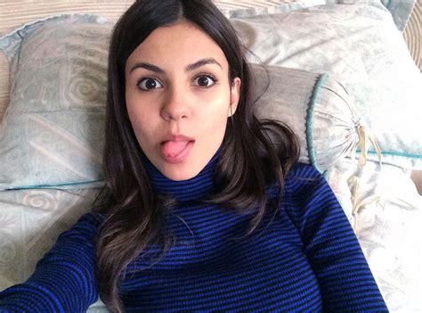 Victoria Justice Nude Photos Leaked Online Leaked Diaries